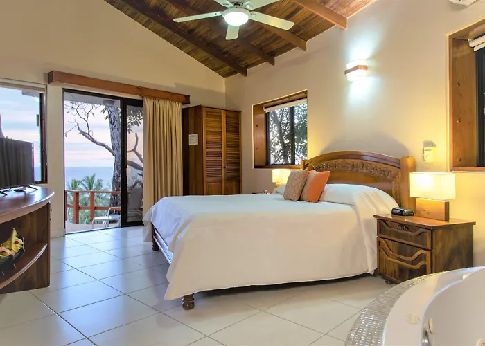 Tango Mar Beachfront Boutique Hotel & Villas