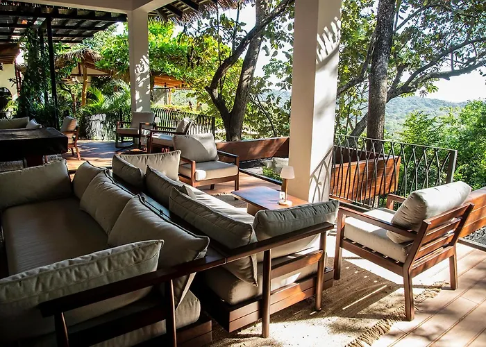 Tierra Magnifica Boutique Hotel