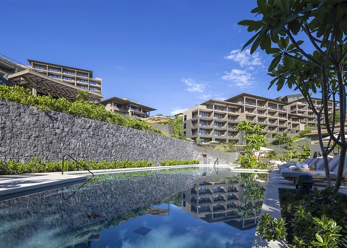 Waldorf Astoria Costa Rica Punta Cacique