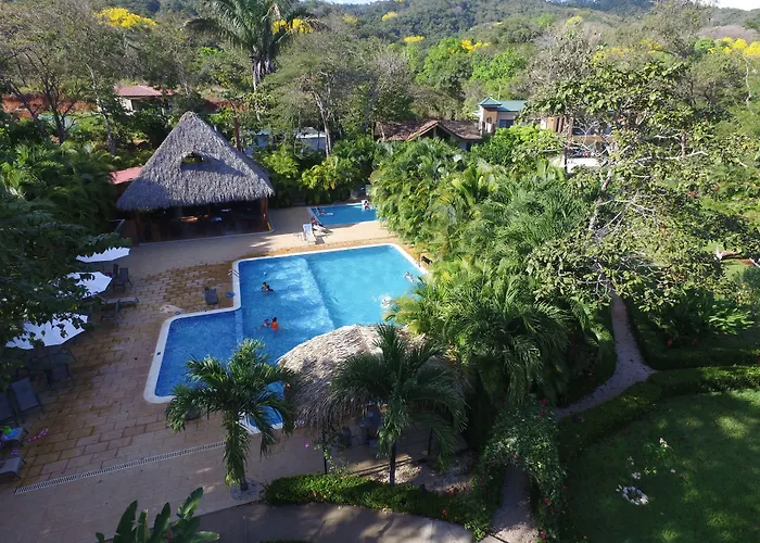 Leyenda Boutique Hotel & Spa