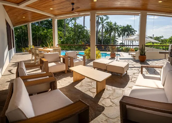 Azul Hotel & Retreat (Adults Only)