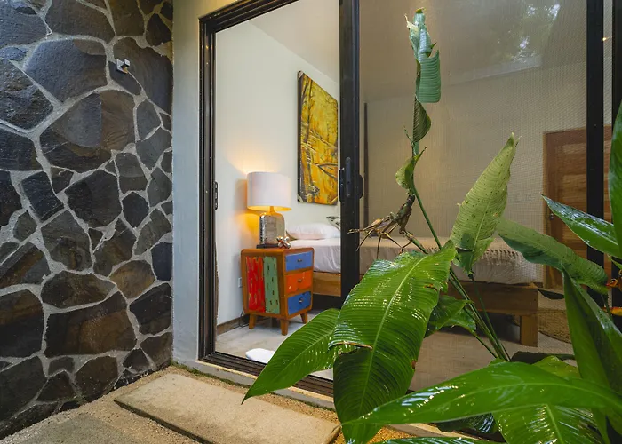 Hacienda La Norma Boho Boutique Hotel