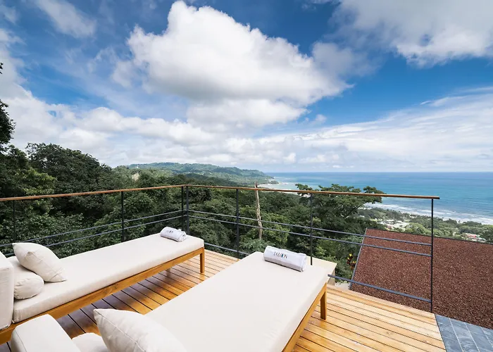 Laloon Luxury Suites - Adults Only