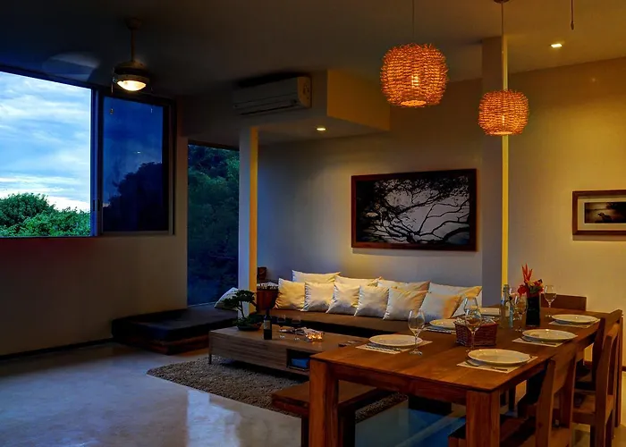 Moana Surf Resort
